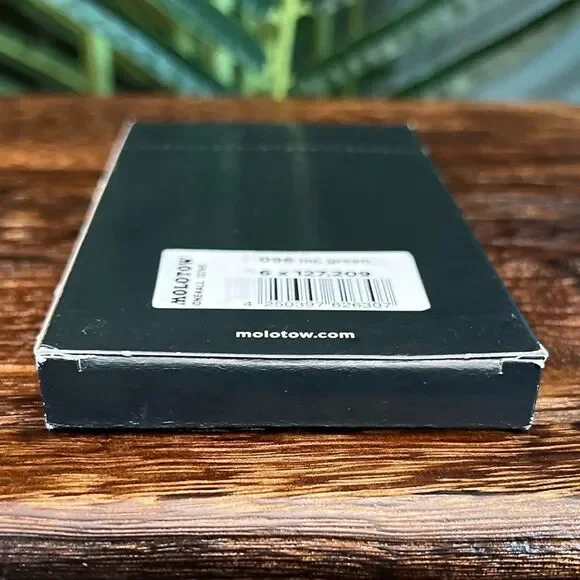 Molotow One4All Acrylic Pump Marker in 096 Mr. Green. 2mm Fine Tip. 6-Pack. NIB! - Picture 9 of 11